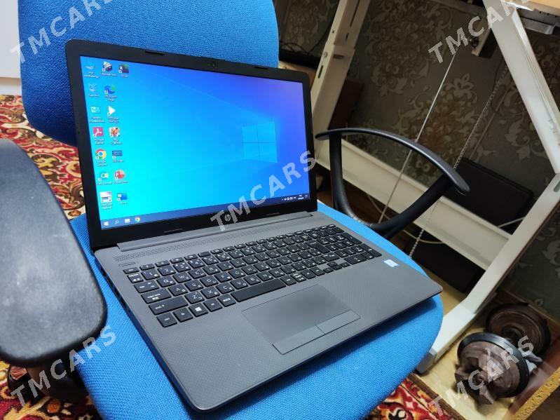 ноутбук model HP 250 G7 ddr4 - Türkmenabat - img 3