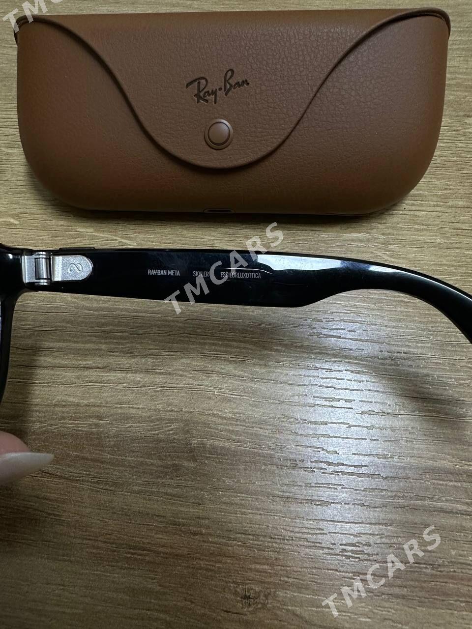 Ray Ban очки - Багир - img 5