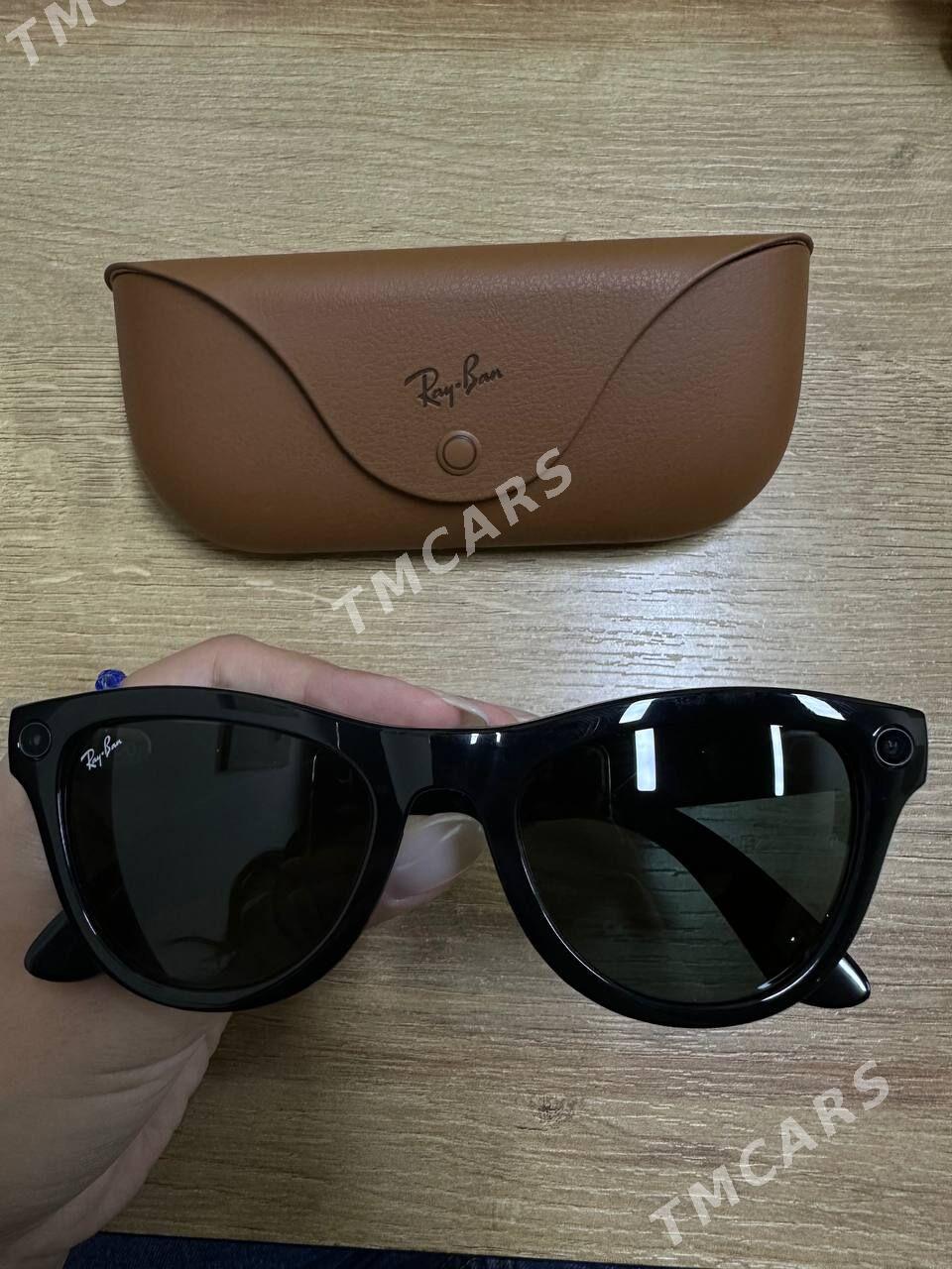 Ray Ban очки - Багир - img 4