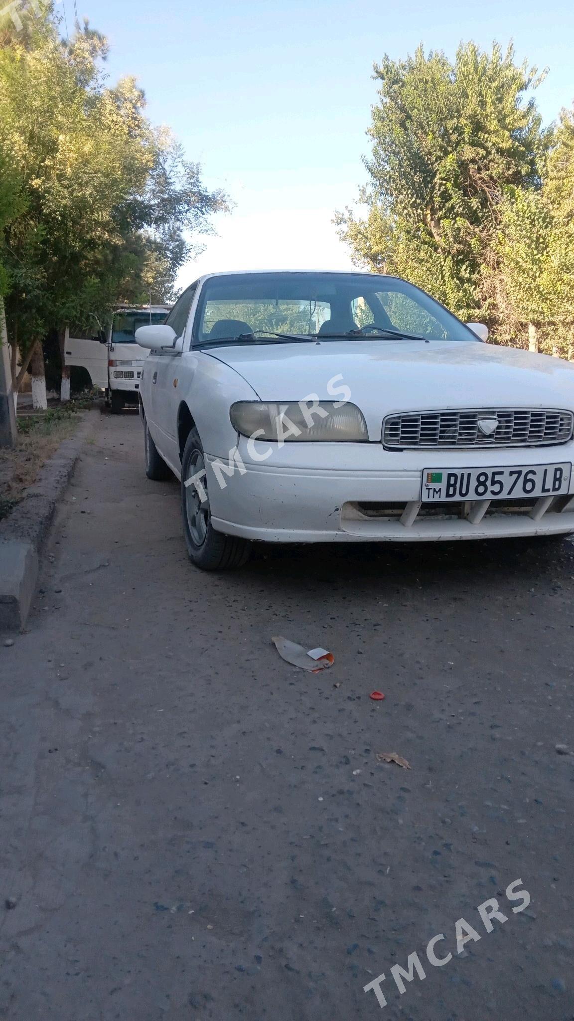 Nissan Bluebird 1993 - 30 000 TMT - Halaç - img 4