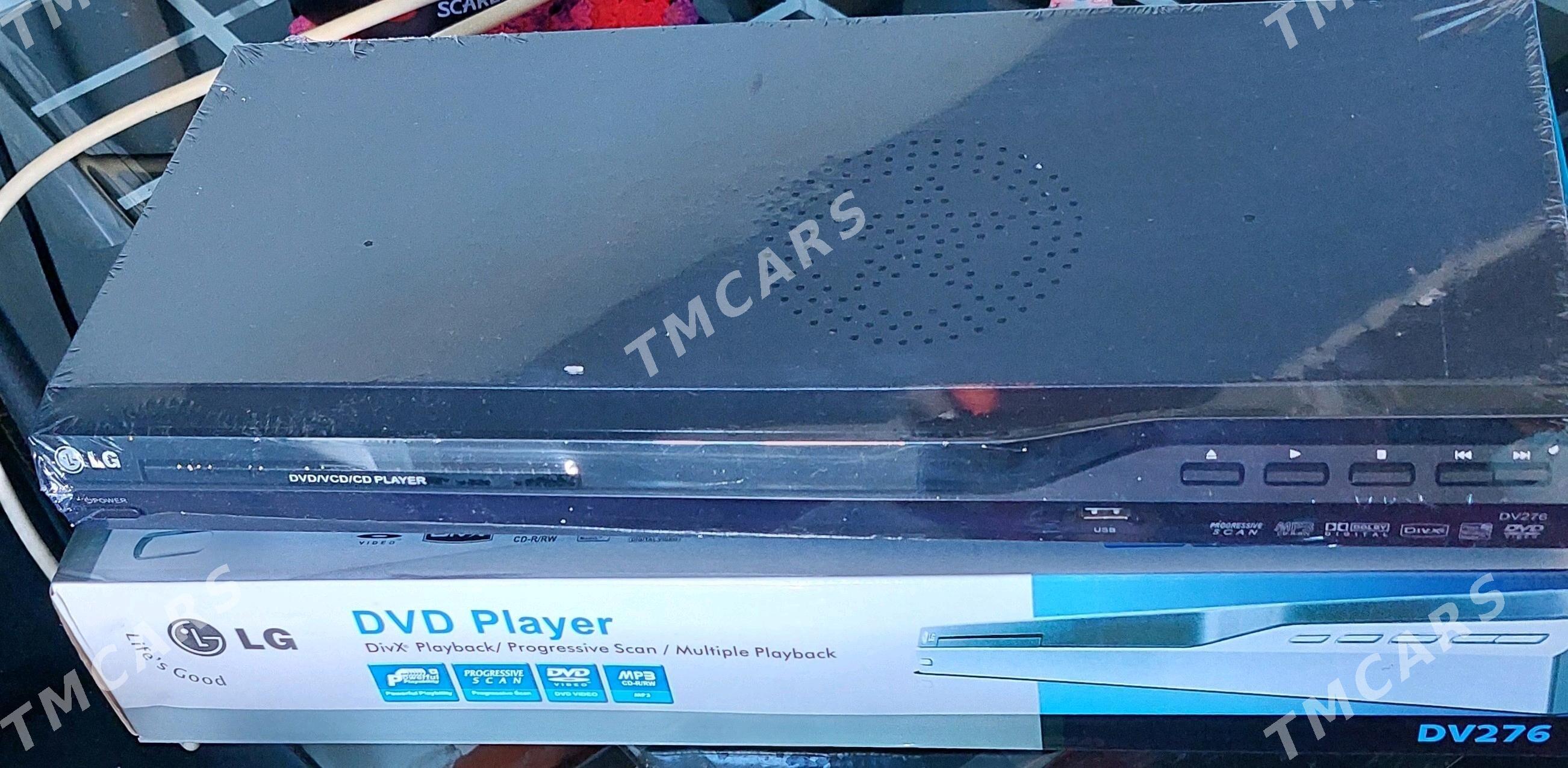 DvD taze - Balkanabat - img 2