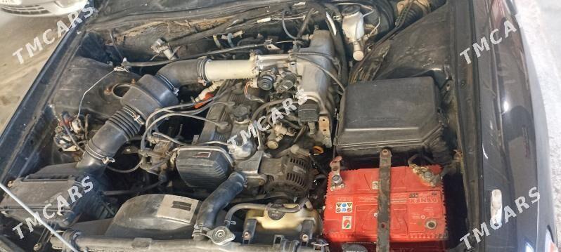 Toyota Chaser 1993 - 70 000 TMT - Mary - img 3