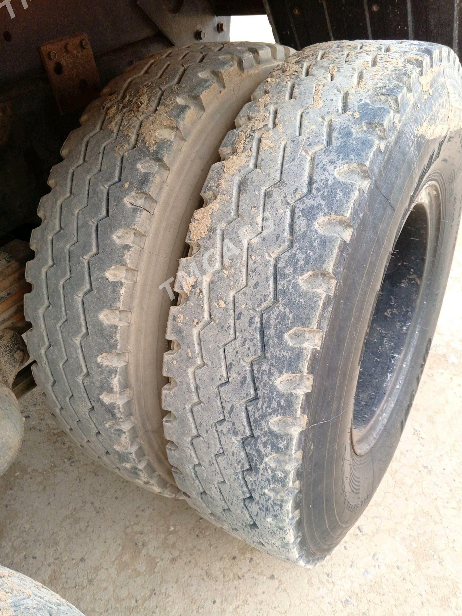 Kamaz 6520 2010 - 190 000 TMT - Esenguly - img 5
