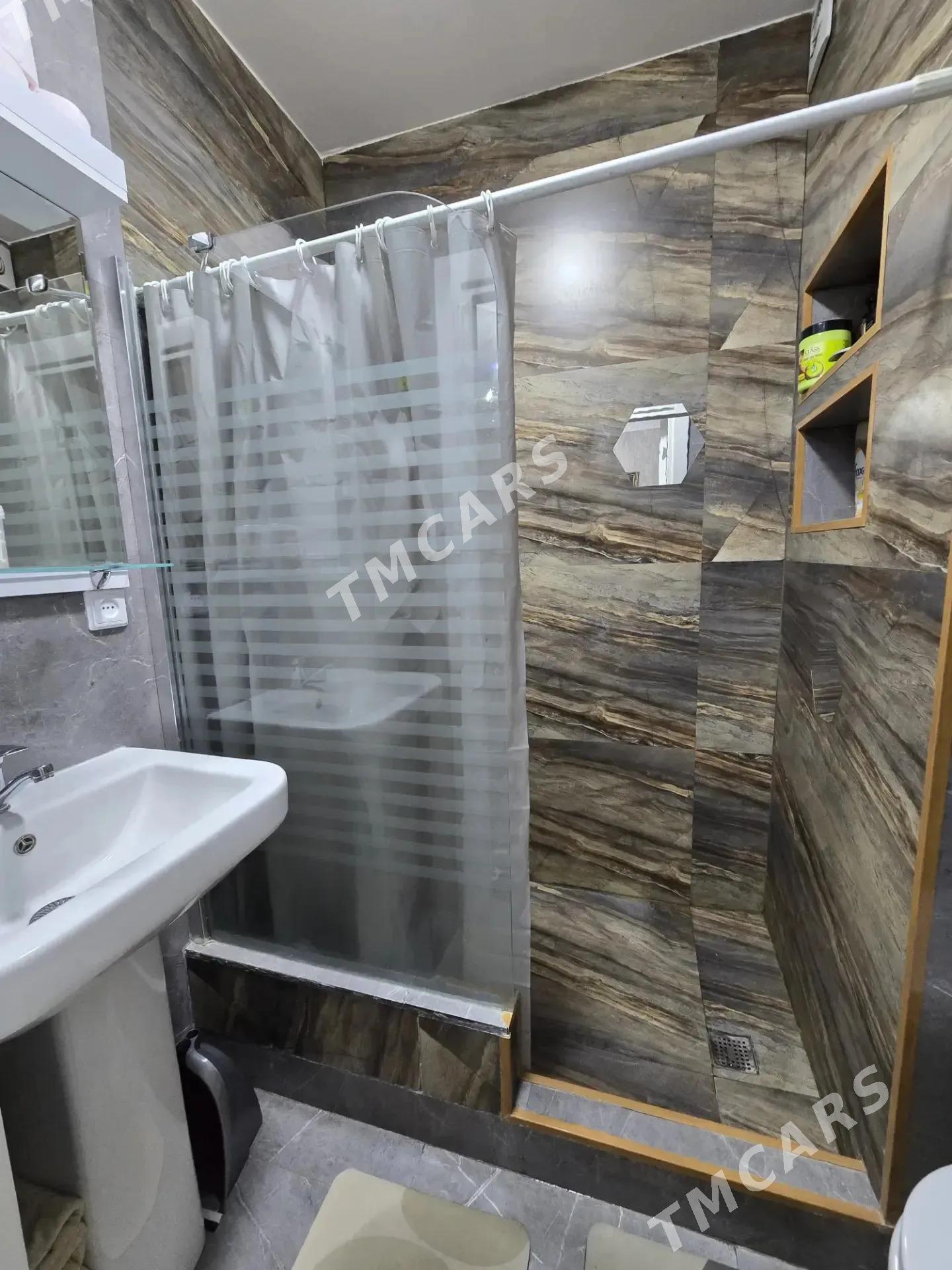 Мир 3 2 этаж 3 комнаты - Parahat 3 - img 7