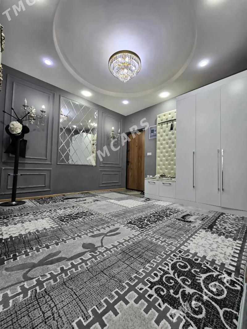 Мир 3 2 этаж 3 комнаты - Parahat 3 - img 3