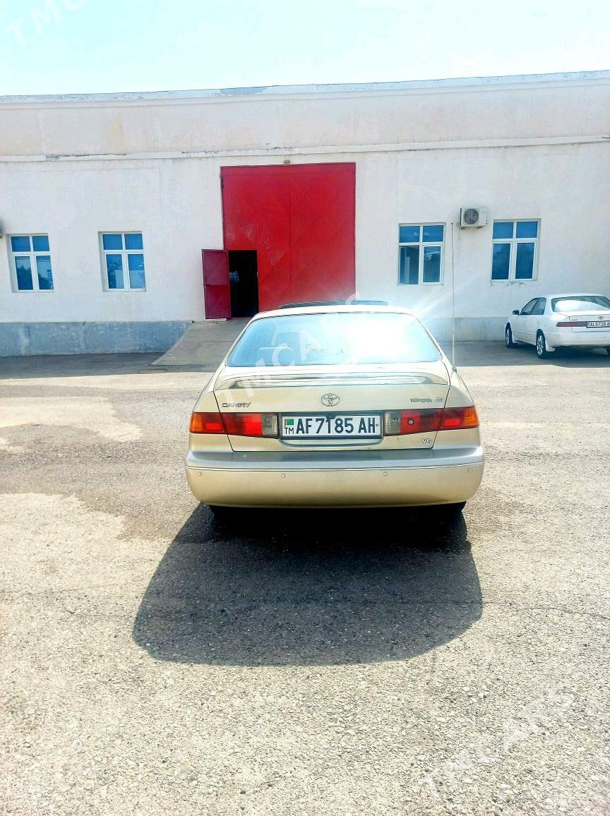 Toyota Camry 1998 - 140 000 TMT - Änew - img 2