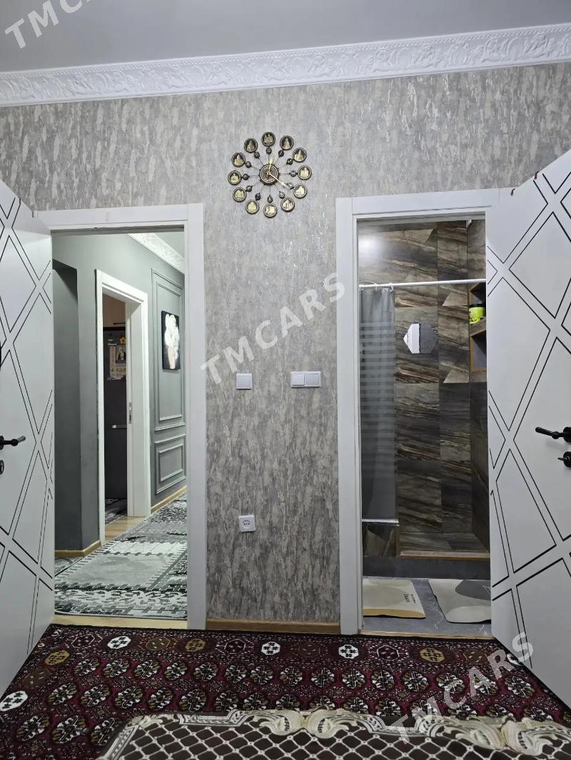 Мир 3 2 этаж 3 комнаты - Parahat 3 - img 5
