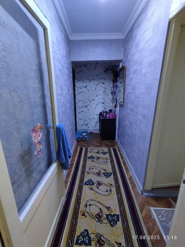 11 мкр 2 ком 2 этаж - 11 mkr - img 9