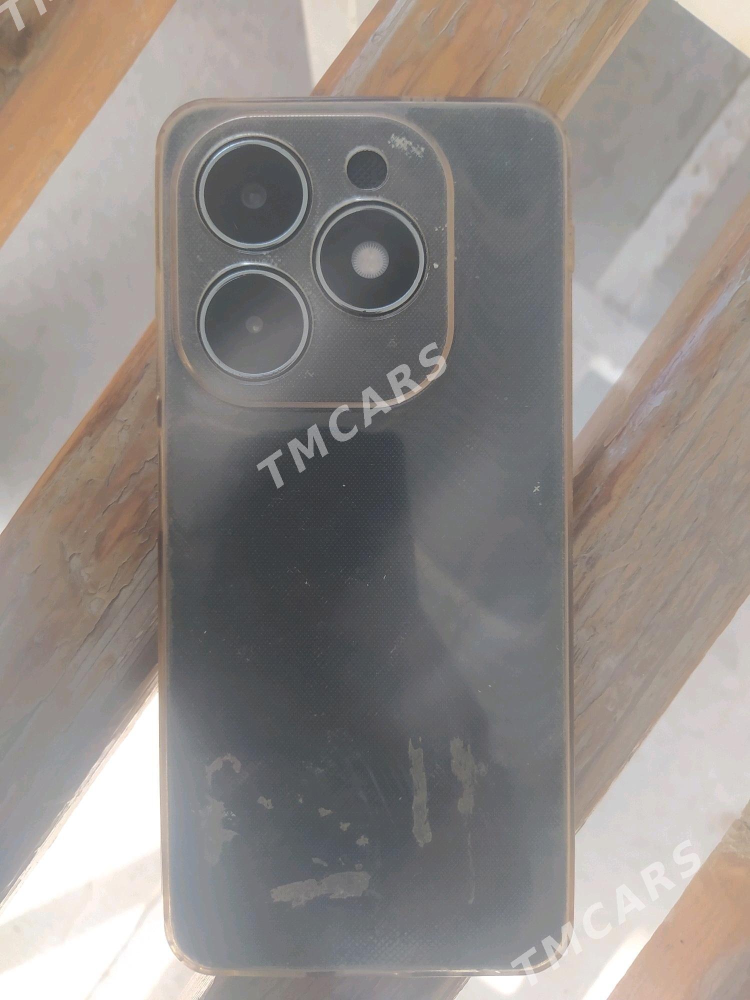 TECNO SPARK 20 - Bäherden - img 3