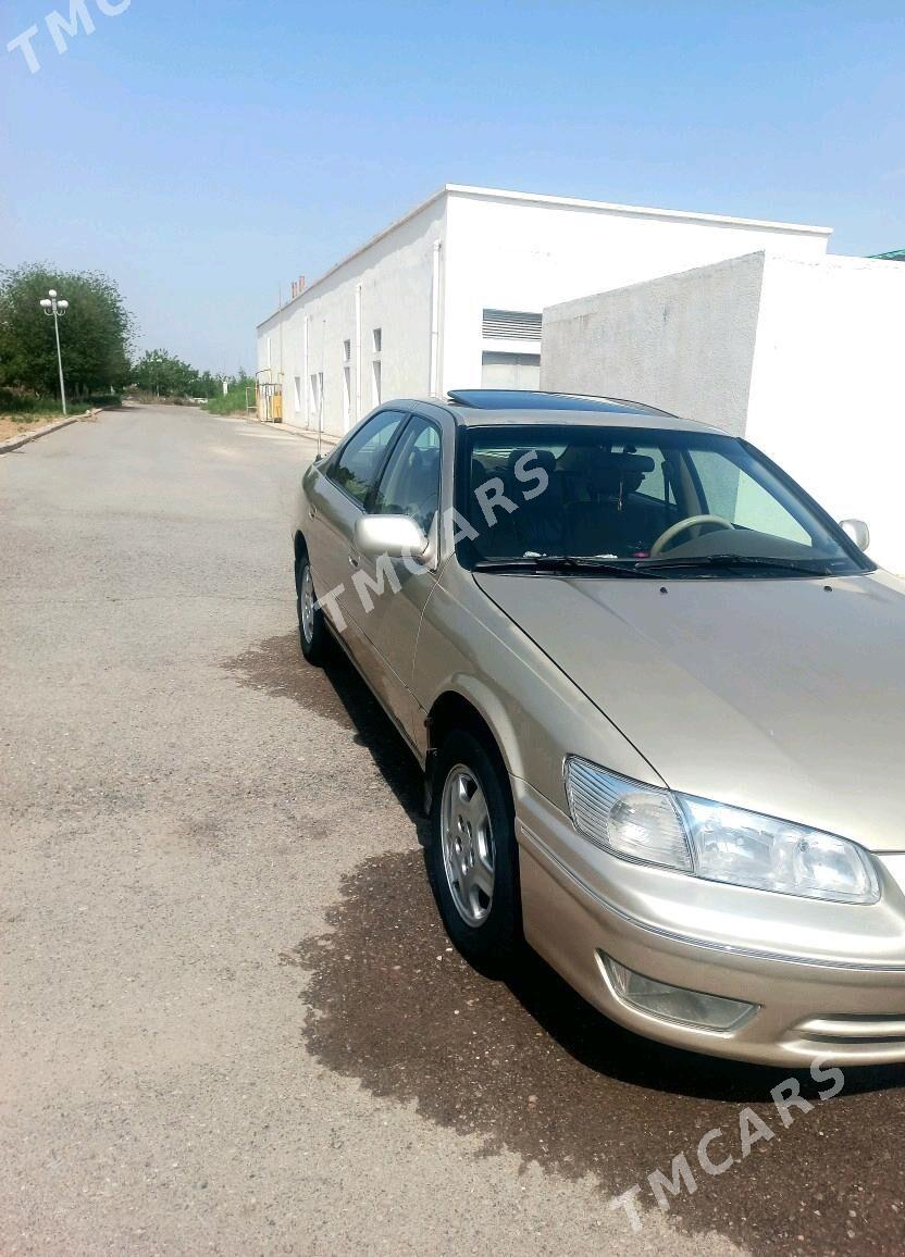 Toyota Camry 1998 - 140 000 TMT - Änew - img 6