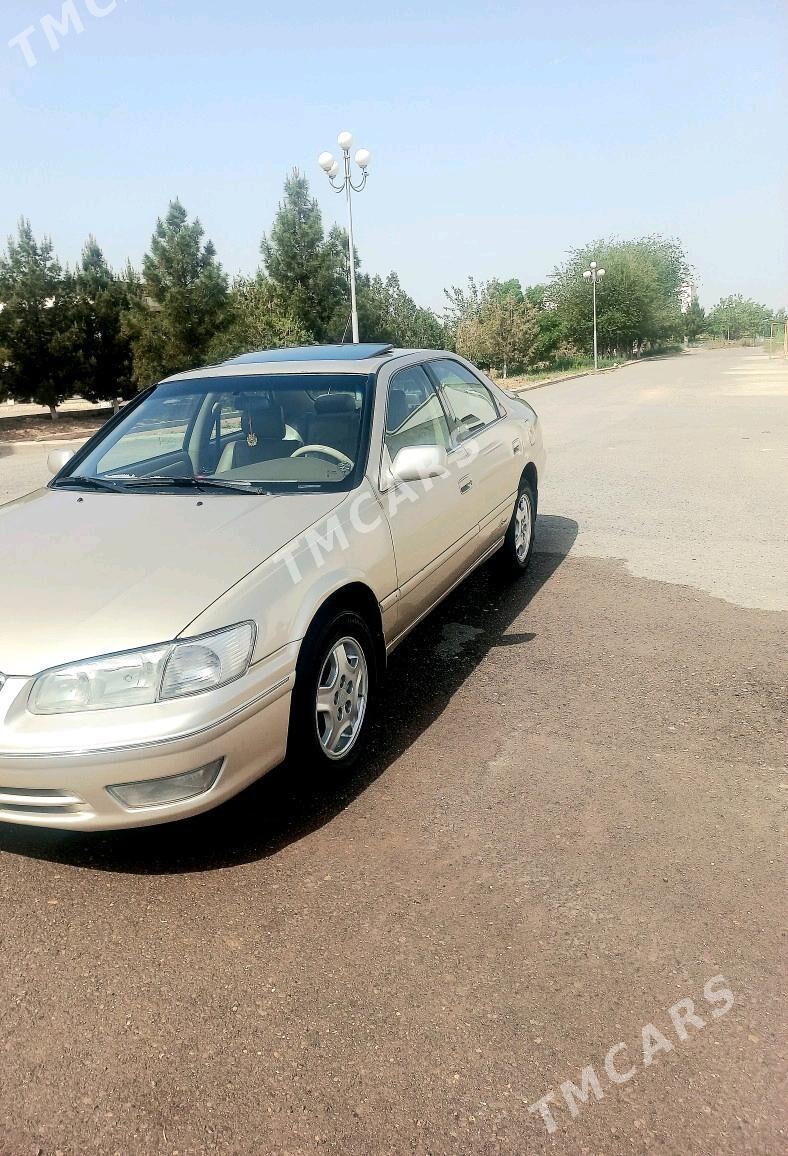 Toyota Camry 1998 - 140 000 TMT - Änew - img 5