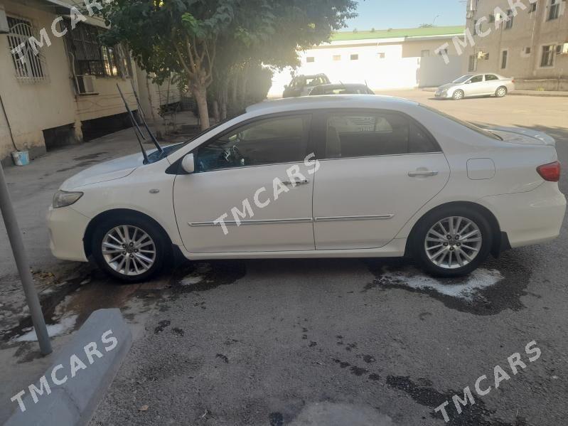 Toyota Corolla 2011 - 186 000 TMT - 30 мкр - img 3