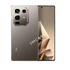 KREDIT 6AY INFINIX NOTE 50PRO - Ашхабад - img 4