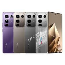 KREDIT 6AY INFINIX NOTE 50PRO - Ашхабад - img 2