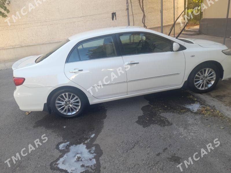 Toyota Corolla 2011 - 186 000 TMT - 30 мкр - img 5