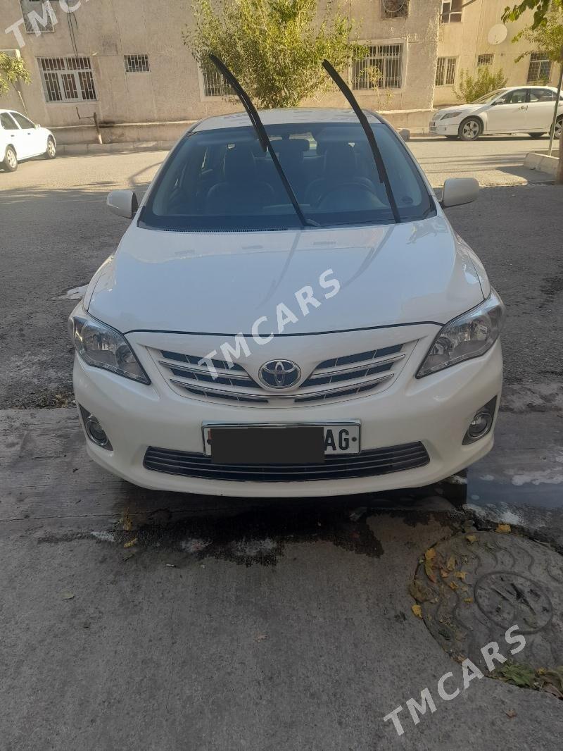 Toyota Corolla 2011 - 186 000 TMT - 30 мкр - img 2