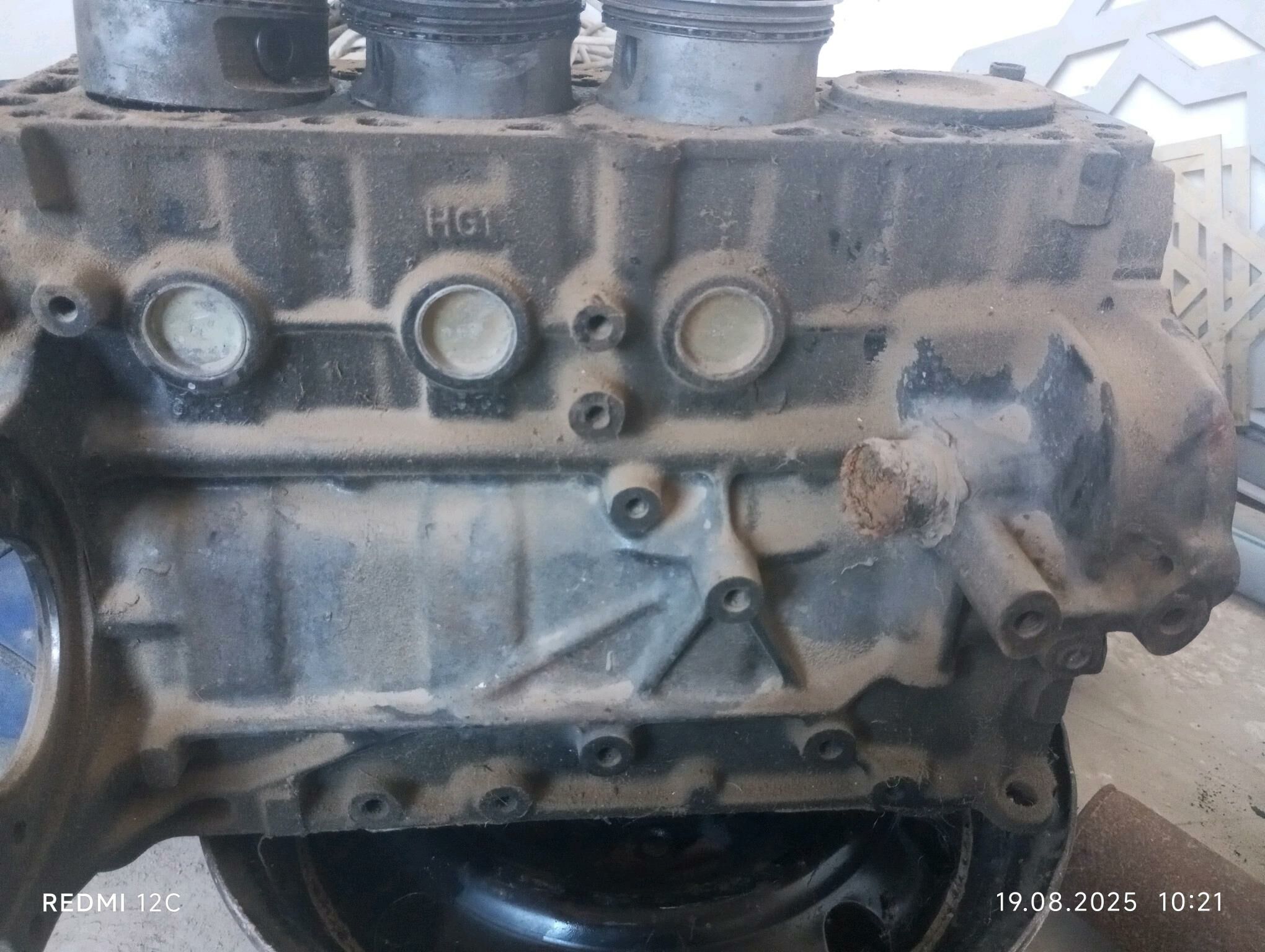 opel 2 lik blok. 1 000 TMT - Türkmenbaşy - img 2
