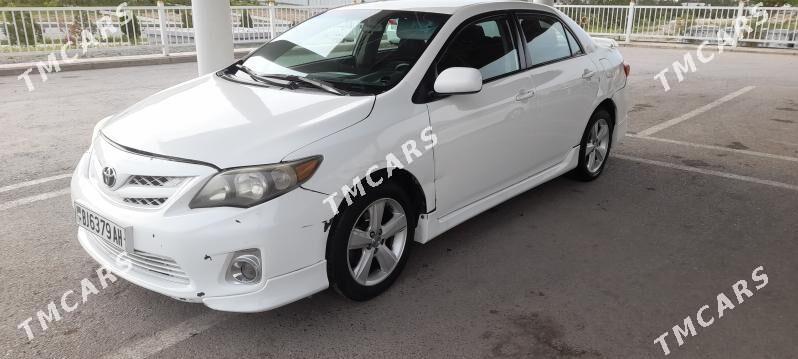 Toyota Corolla 2011 - 130 000 TMT - Aşgabat - img 3