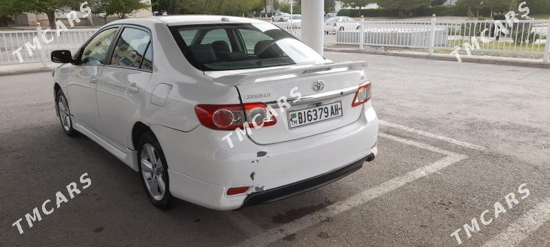 Toyota Corolla 2011 - 130 000 TMT - Aşgabat - img 4