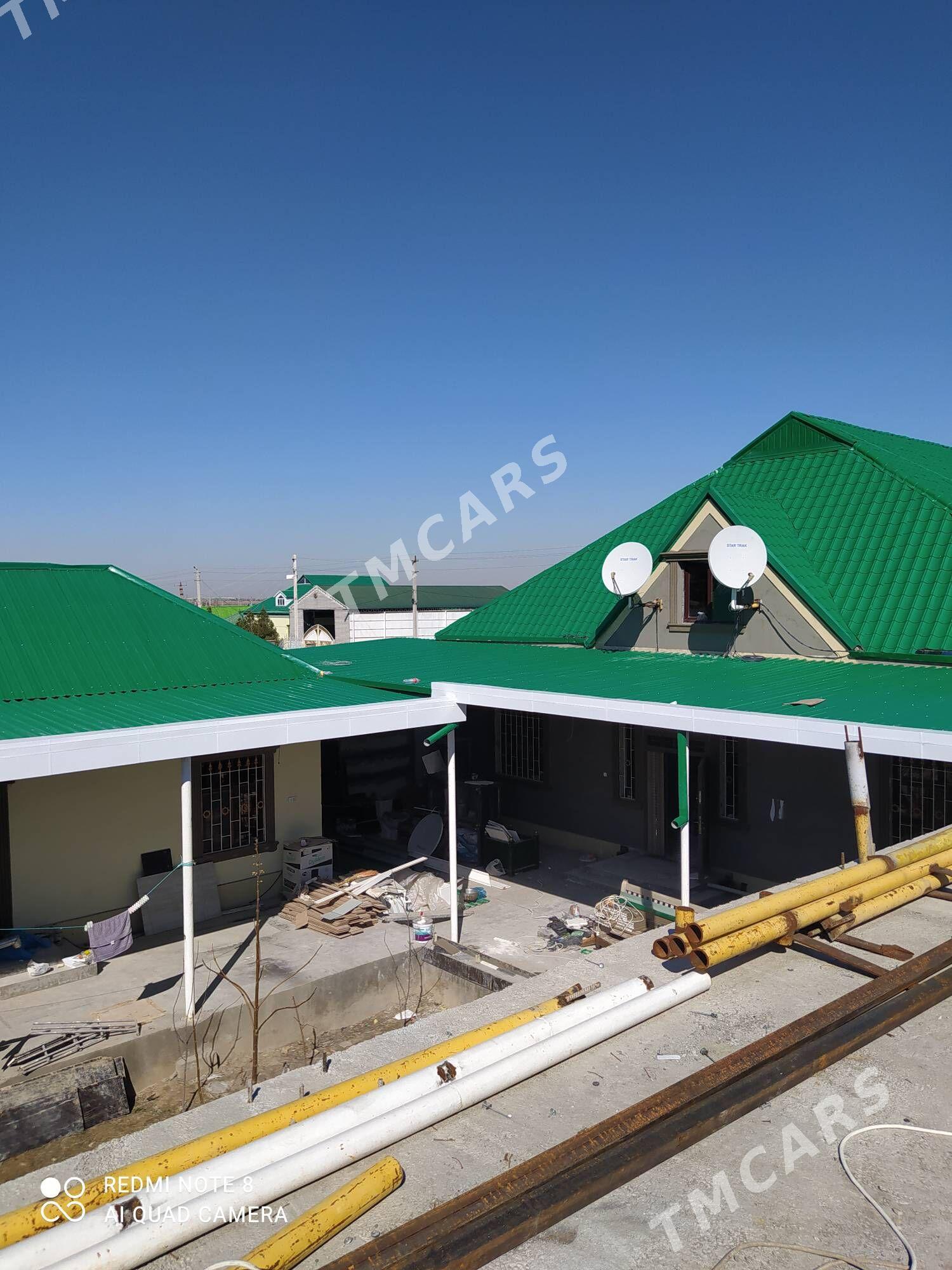 NAWES  KAZRÝOK USSA SWARŞIK - Aşgabat - img 8