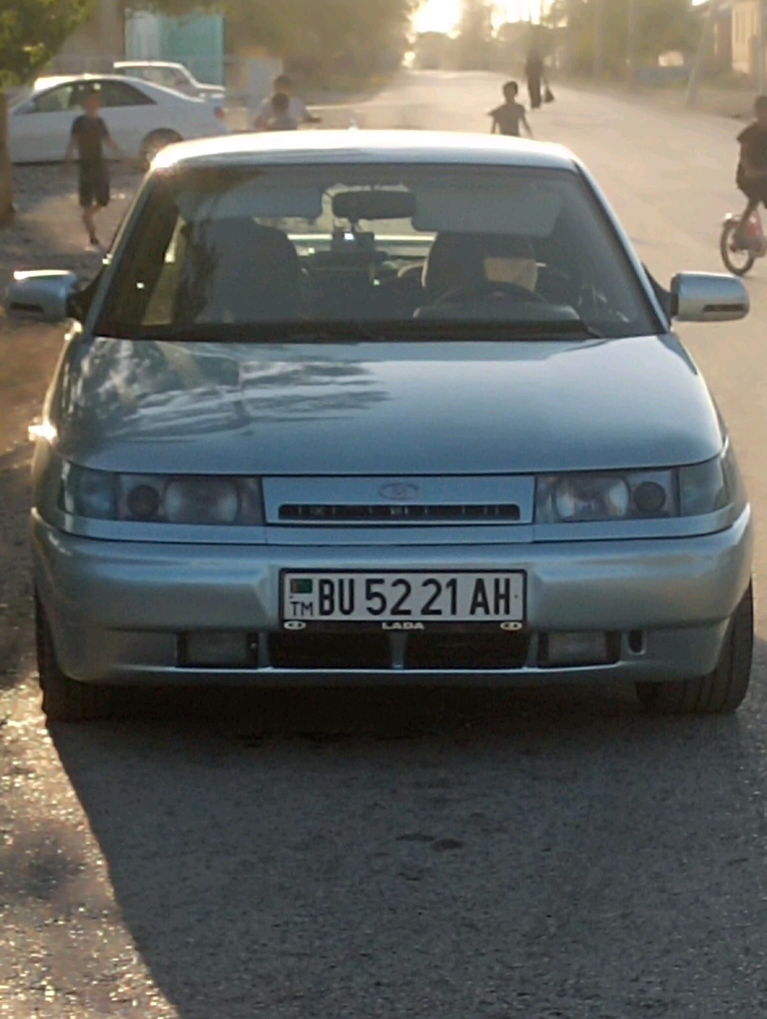 Lada 2110 2003 - 43 000 TMT - Kaka - img 10