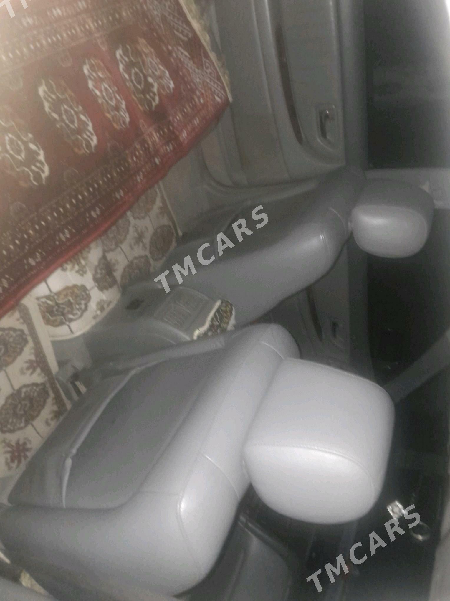 Toyota Avalon 2004 - 200 000 TMT - Туркменгала - img 3