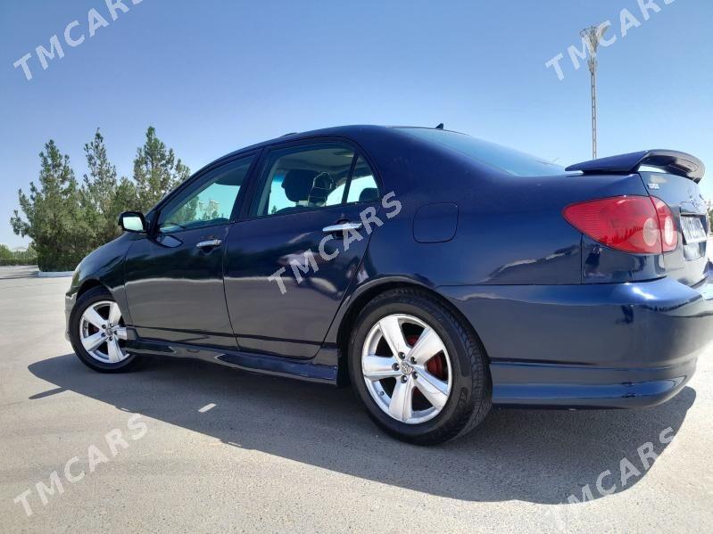 Toyota Corolla 2006 - 120 000 TMT - Mary - img 3