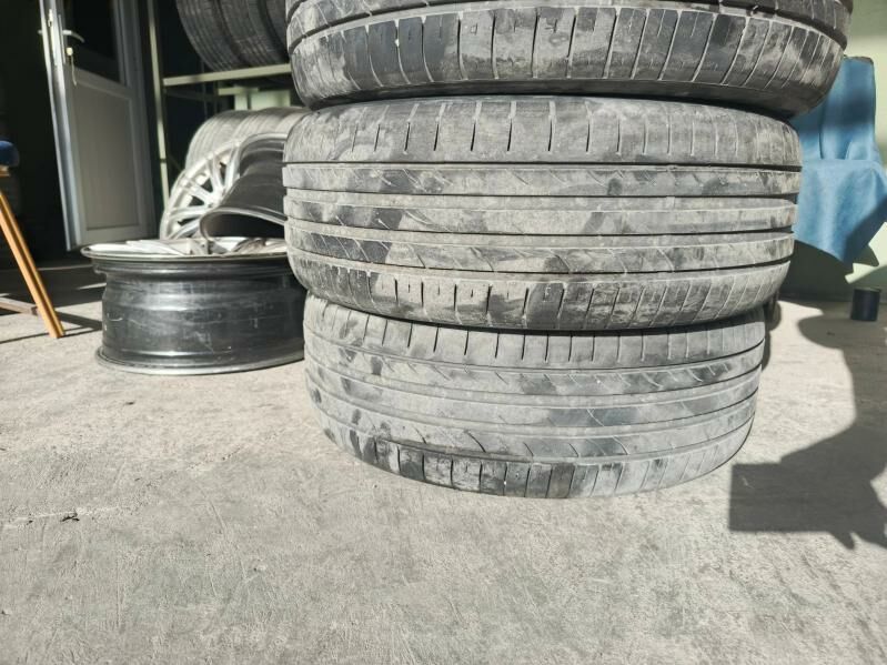 225 55 17 LEXUS TEKER 1 100 TMT - Ашхабад - img 2