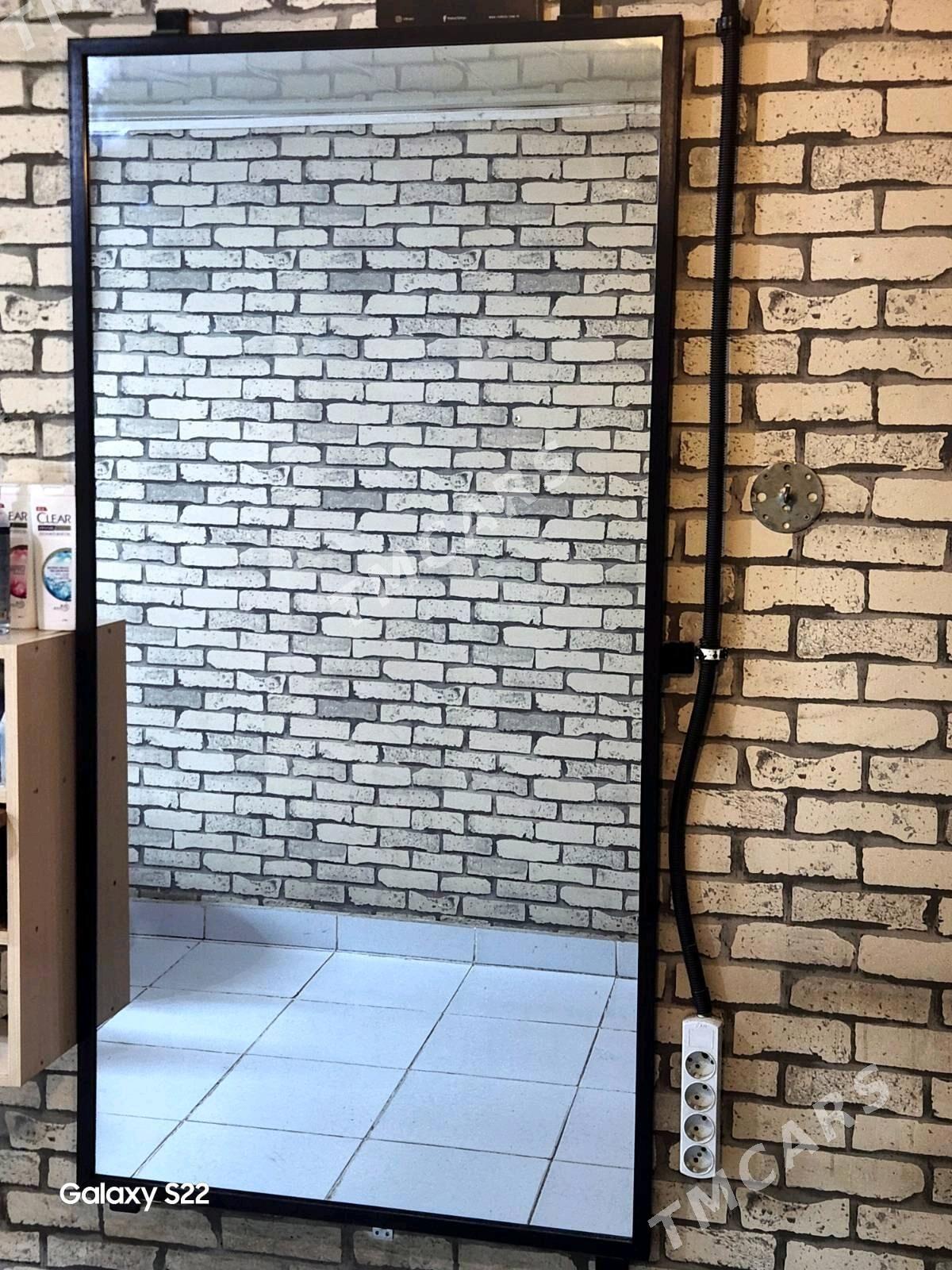Salon Ayna - Ашхабад - img 2