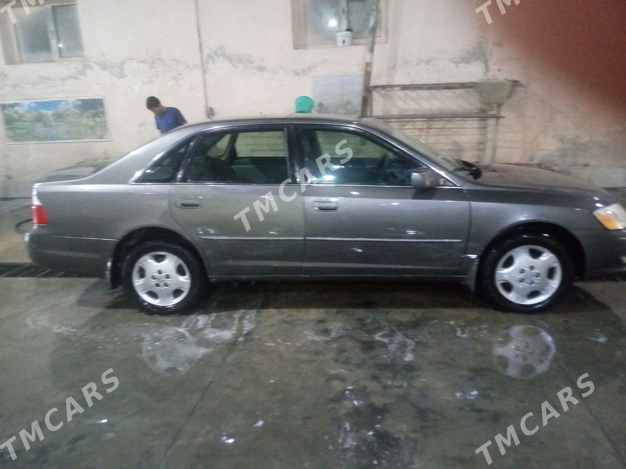 Toyota Avalon 2004 - 200 000 TMT - Туркменгала - img 2