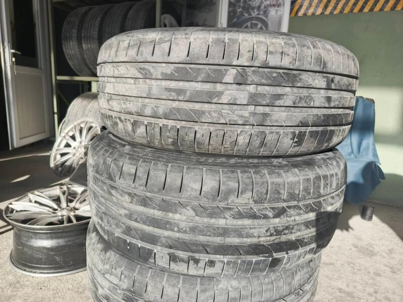 225 55 17 LEXUS TEKER 1 100 TMT - Ашхабад - img 3