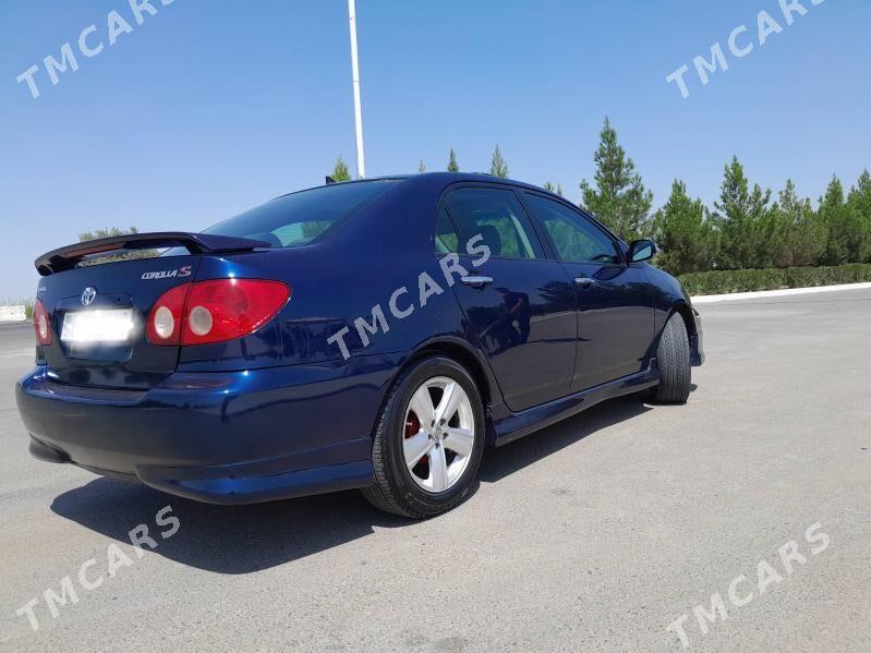 Toyota Corolla 2006 - 120 000 TMT - Mary - img 2