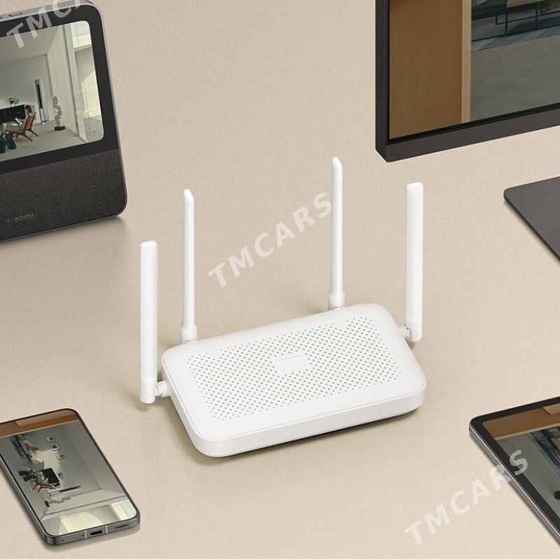 Huawei wifi / Gpon rolter / ayna kabel - Mary welaýaty - img 2
