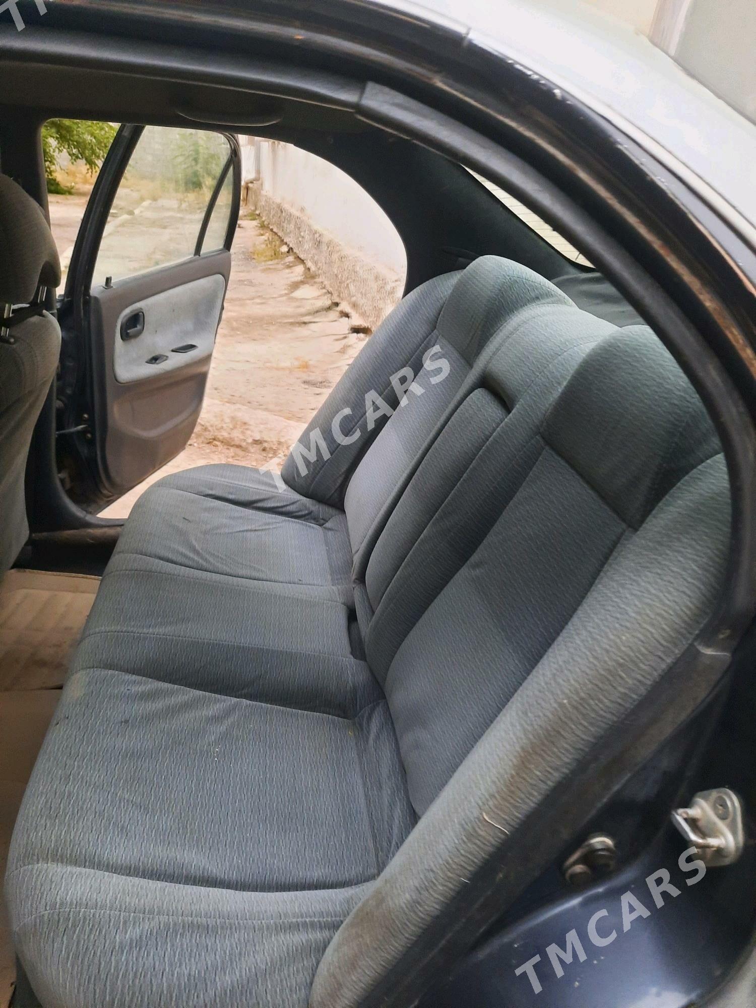 Toyota Corolla 1991 - 40 000 TMT - Ашхабад - img 5