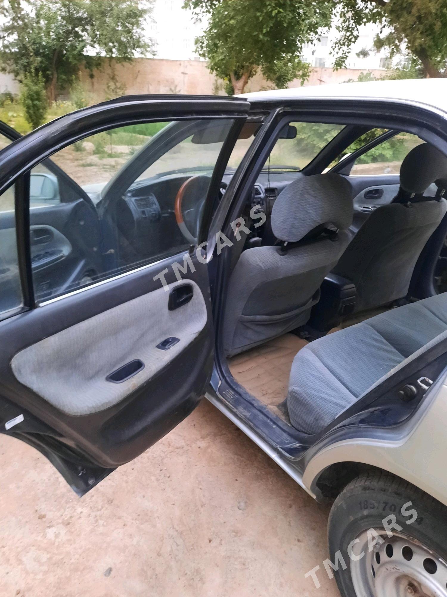 Toyota Corolla 1991 - 40 000 TMT - Ашхабад - img 7