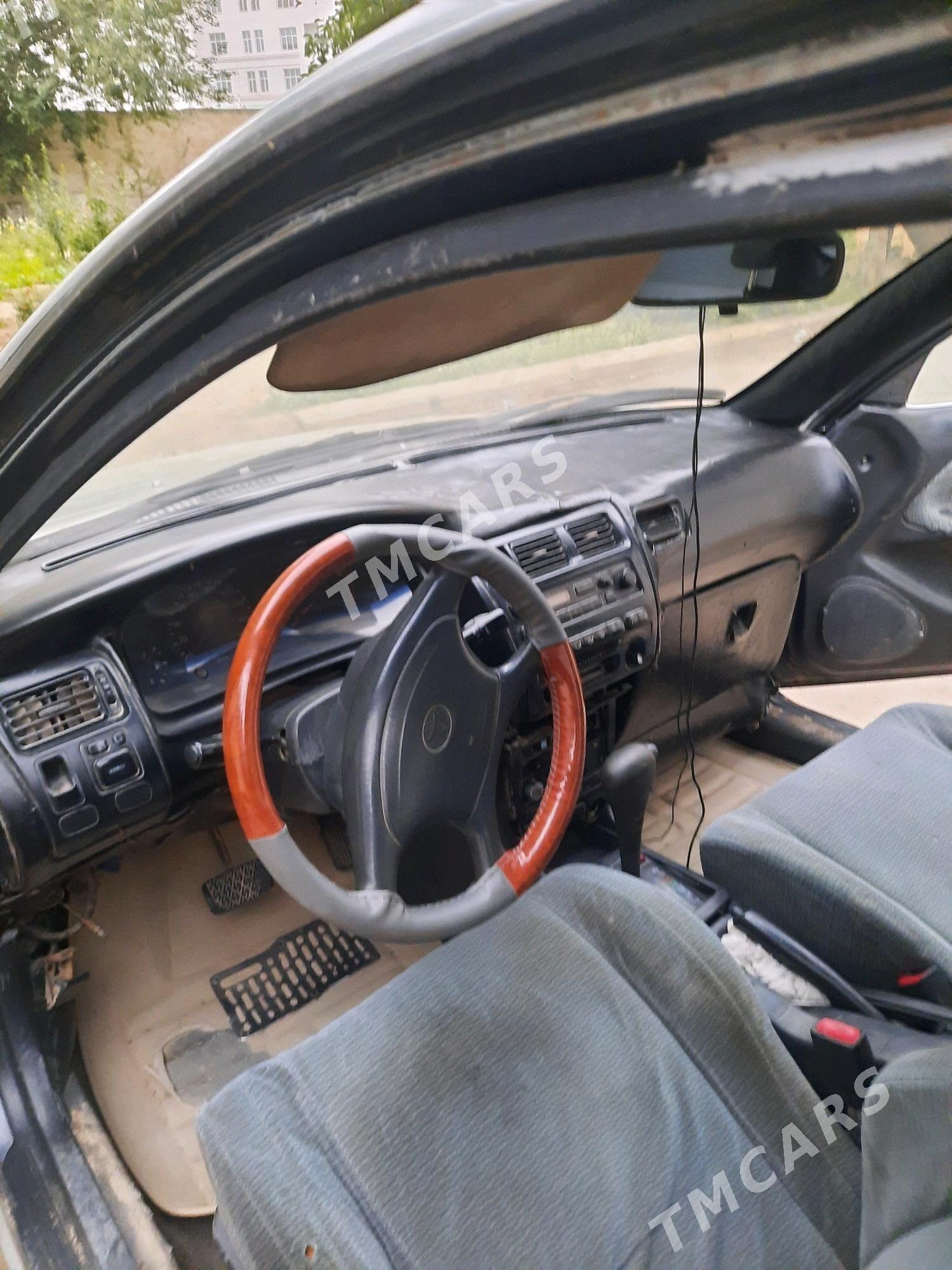 Toyota Corolla 1991 - 40 000 TMT - Ашхабад - img 6