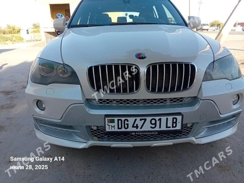 BMW 3 Series 2008 - 300 000 TMT - Köýtendag - img 2