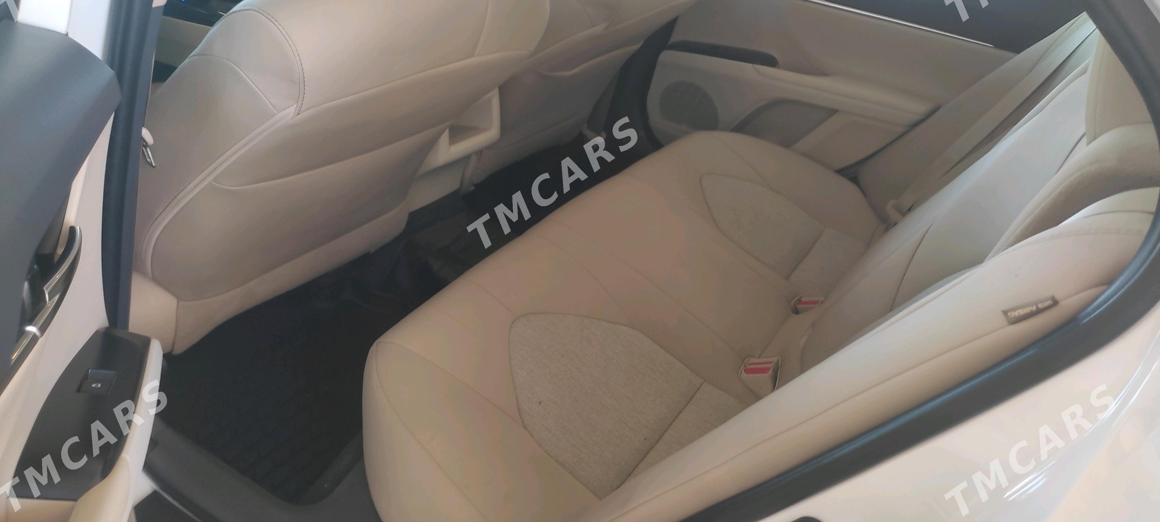Toyota Camry 2020 - 280 000 TMT - Mary - img 6