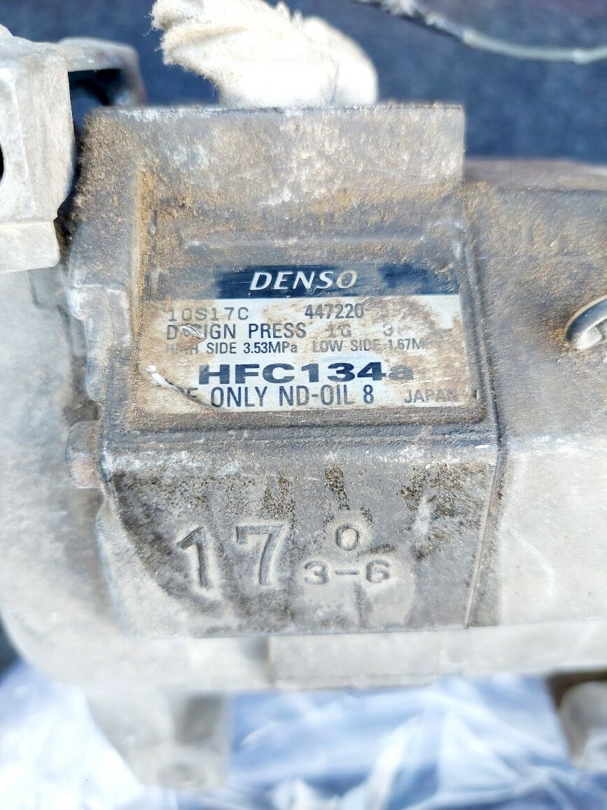 kampresyr 1 000 TMT - Aşgabat - img 2