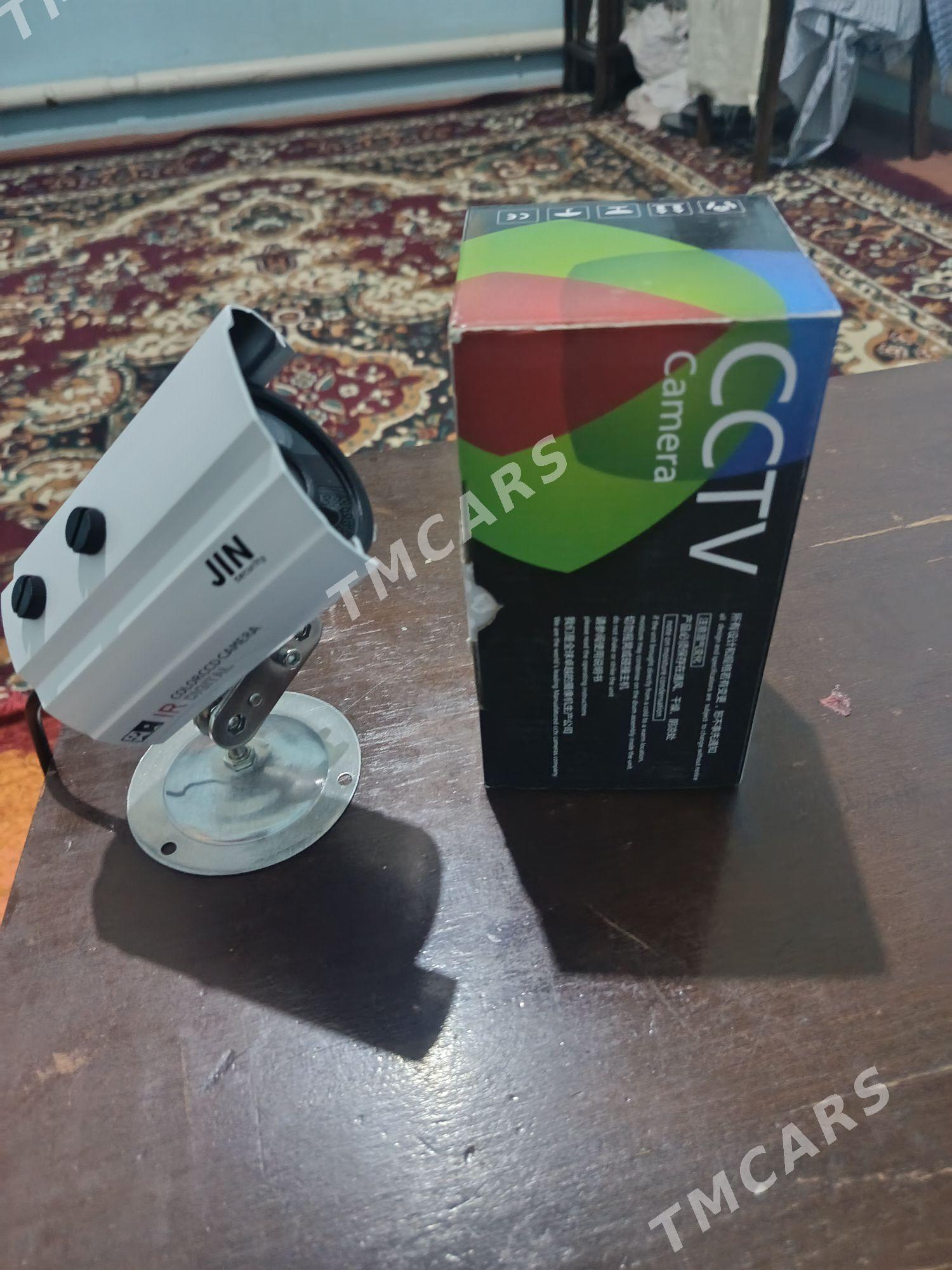 Kamera - Daşoguz - img 2
