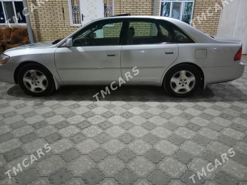 Toyota Avalon 2000 - 190 000 TMT - Мары - img 7