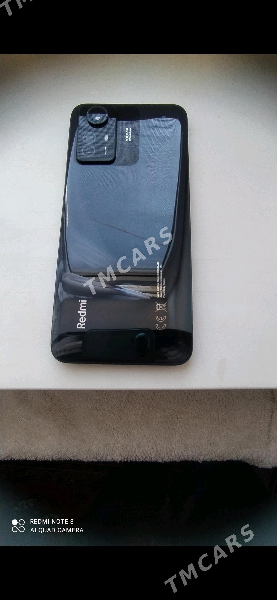 redmi not 12s - Sakarçäge - img 2