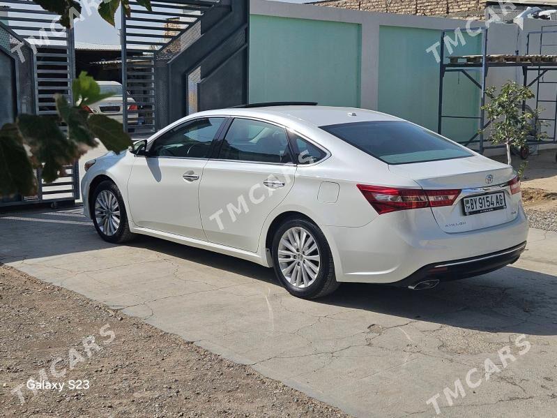 Toyota Avalon 2016 - 345 000 TMT - Гызыларбат - img 2