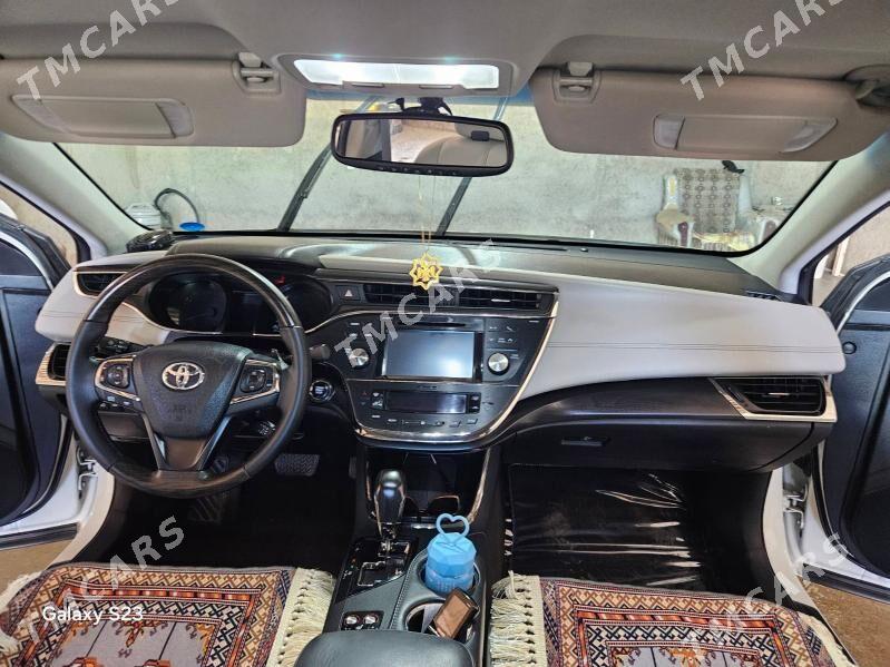 Toyota Avalon 2016 - 345 000 TMT - Гызыларбат - img 8