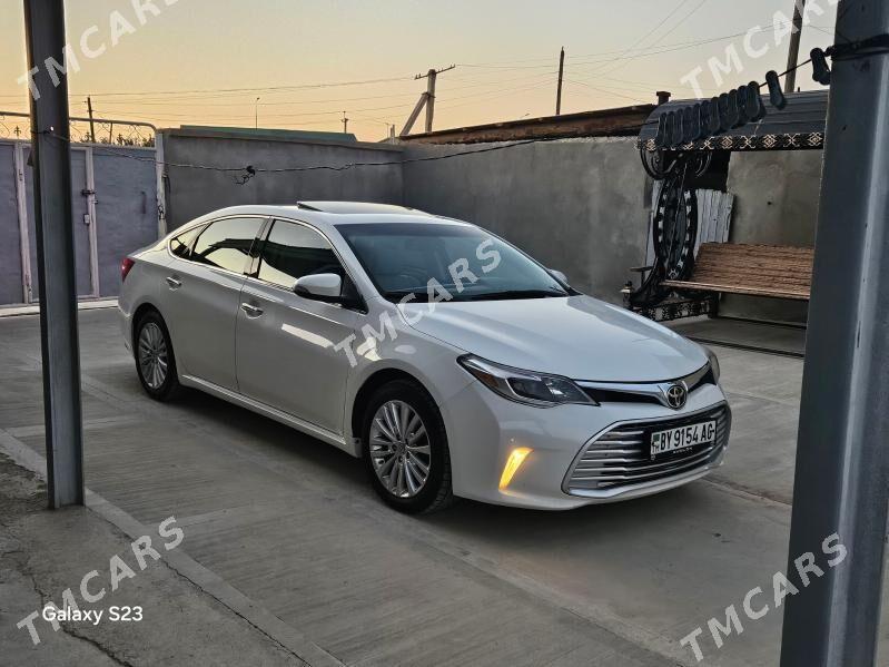Toyota Avalon 2016 - 345 000 TMT - Гызыларбат - img 5