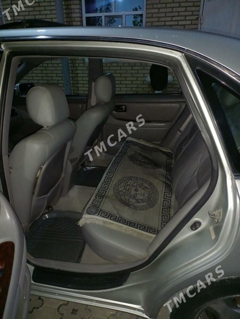 Toyota Avalon 2000 - 190 000 TMT - Мары - img 5