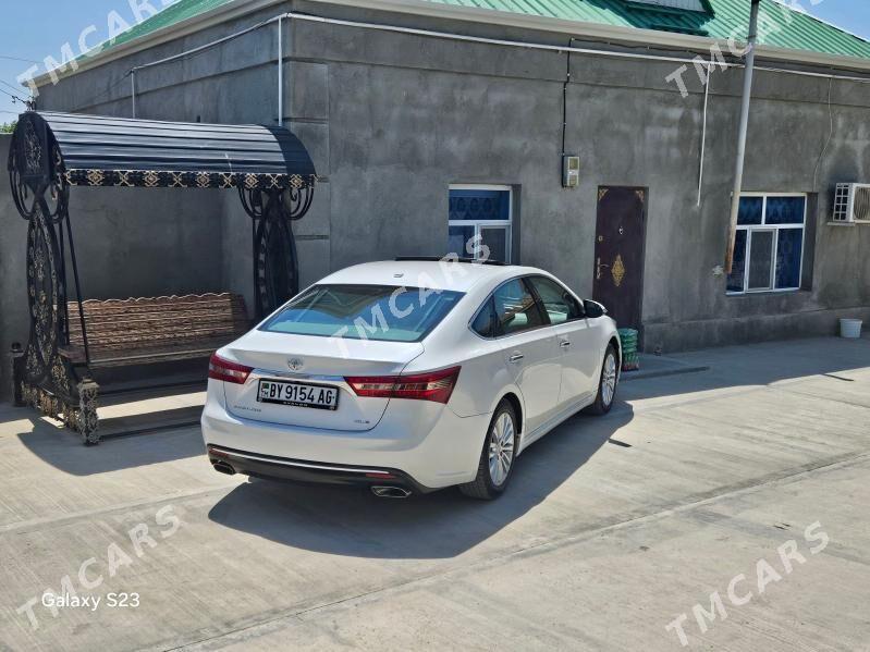 Toyota Avalon 2016 - 345 000 TMT - Гызыларбат - img 7