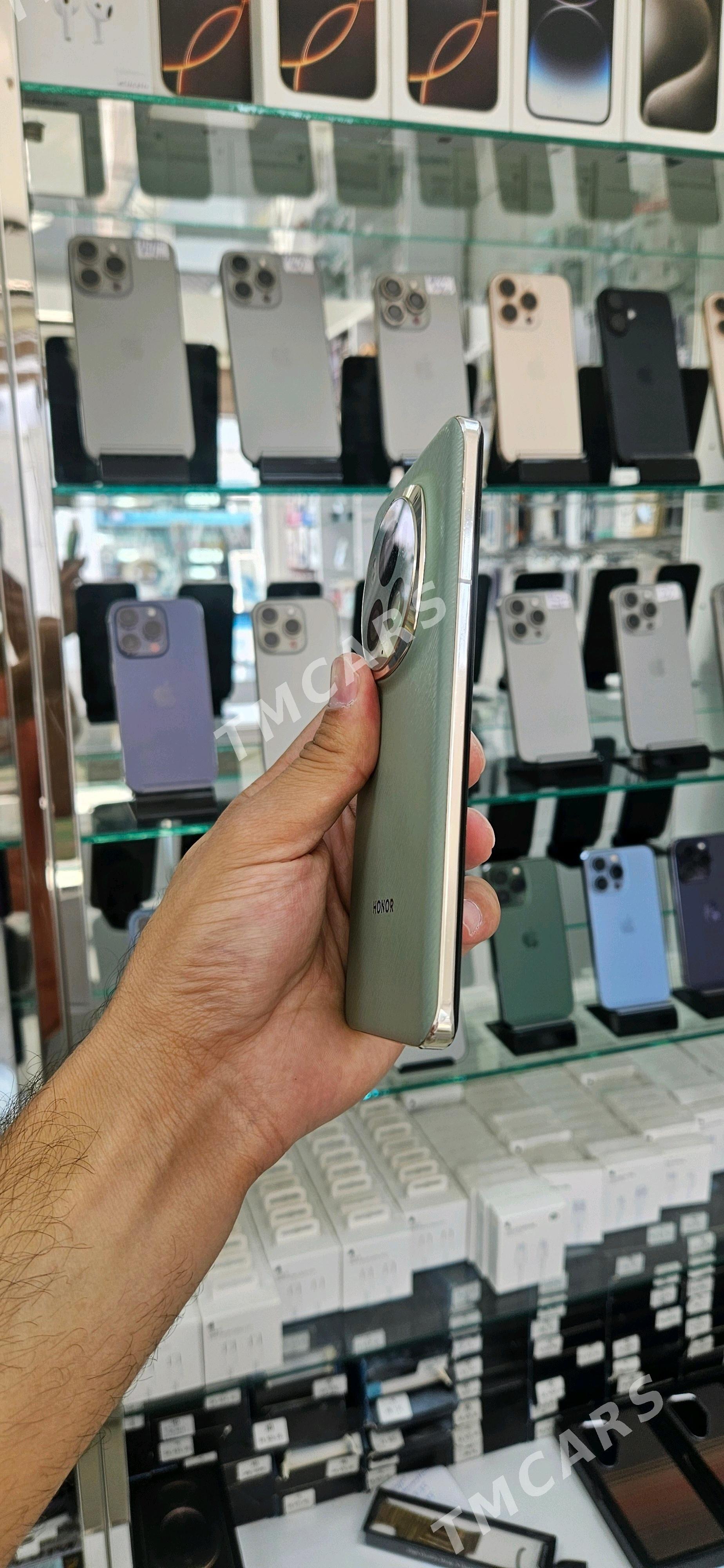 Honor Magic 6Pro - Ашхабад - img 3