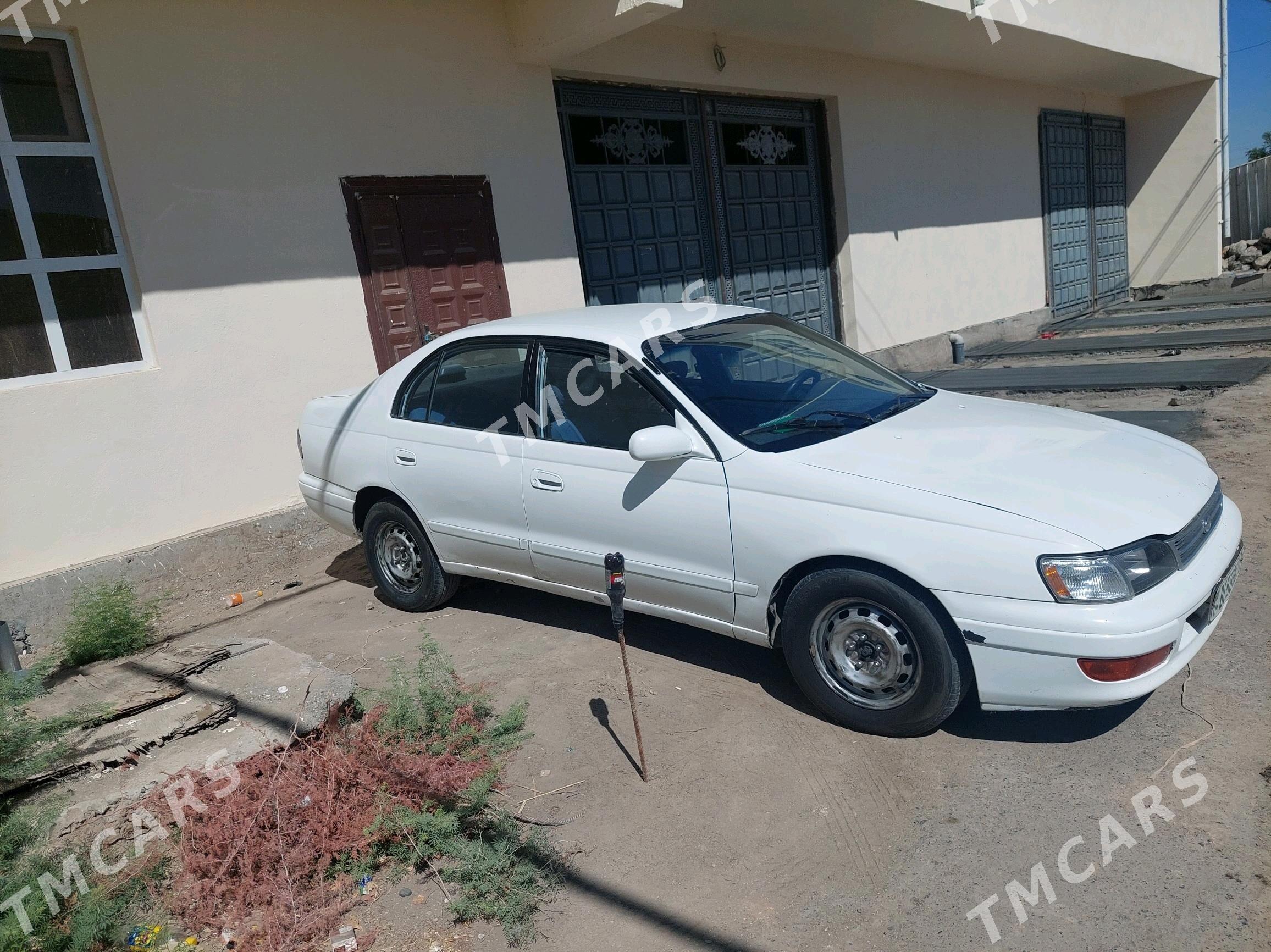 Toyota Corona 1995 - 36 000 TMT - Türkmenabat - img 3
