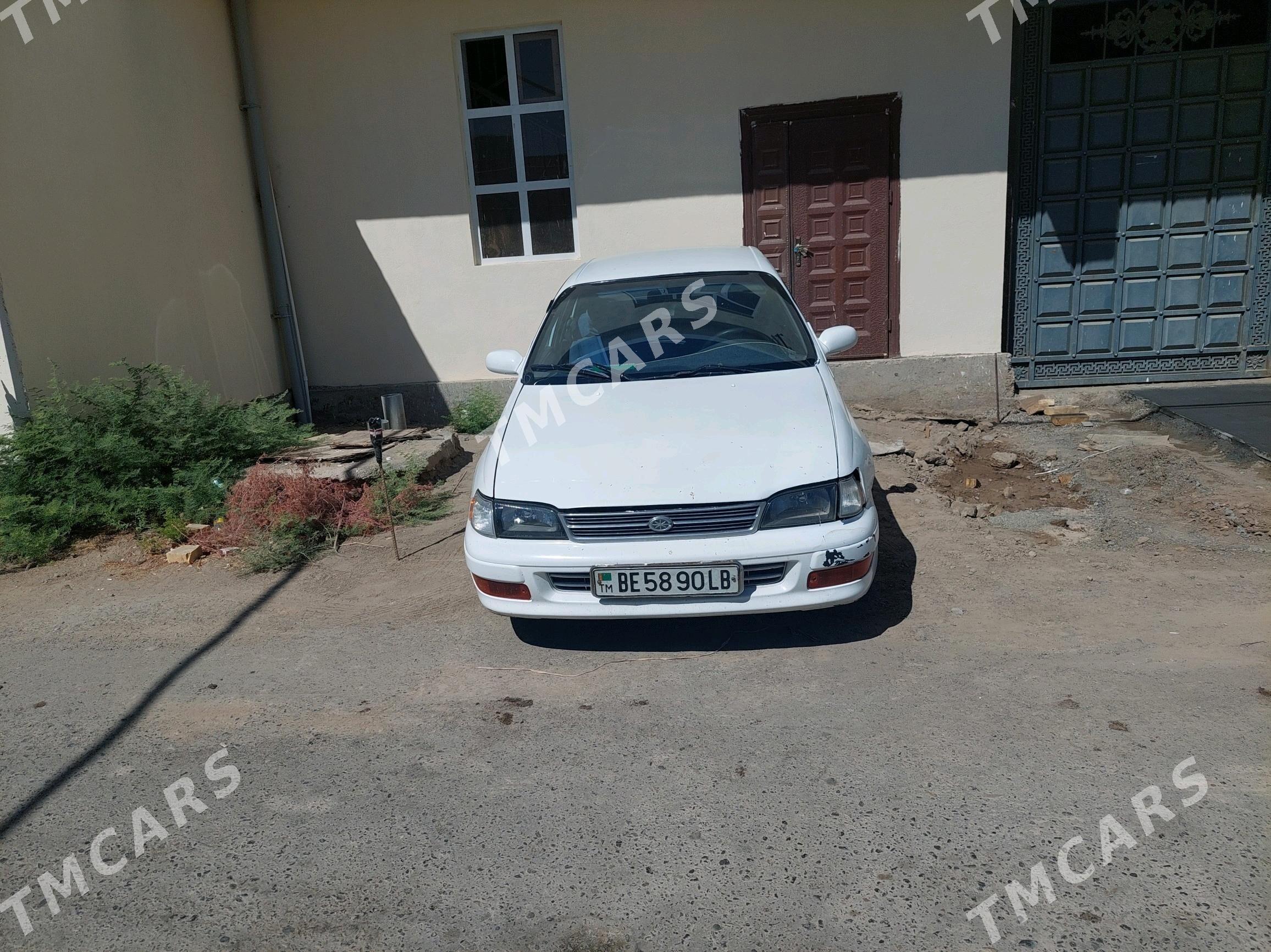 Toyota Corona 1995 - 36 000 TMT - Türkmenabat - img 2